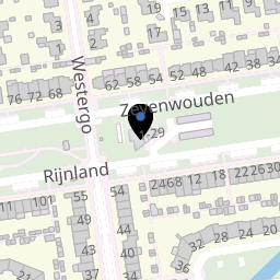 Appartement LLS00 O 4519 5