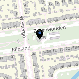 Appartement LLS00 O 4519 7