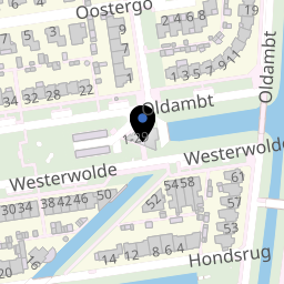 Appartement LLS00 O 4520 12