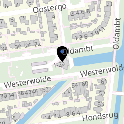 Appartement LLS00 O 4520 3