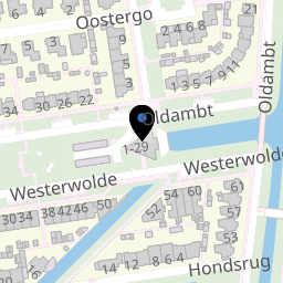 Appartement LLS00 O 4520 7