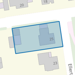 Perceel LLS00-O-4606