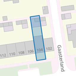 Perceel LLS00-O-4641