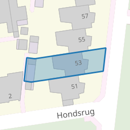Perceel LLS00-O-4709