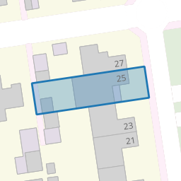 Perceel LLS00-O-4861