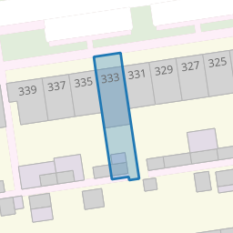 Perceel LLS00-O-4961