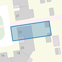 Perceel LLS00-O-4992