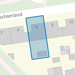 Perceel LLS00-O-5000