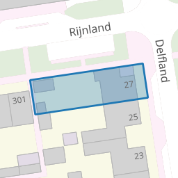 Perceel LLS00-O-5025