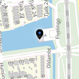 Appartement LLS00 O 5031 10