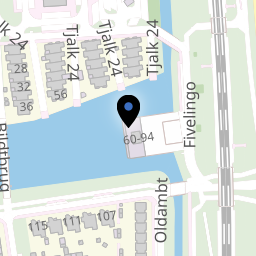 Appartement LLS00 O 5031 14