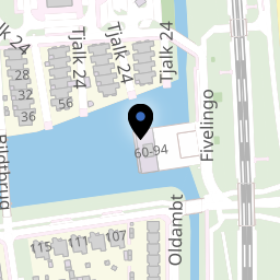 Appartement LLS00 O 5031 16
