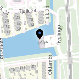 Appartement LLS00 O 5031 2