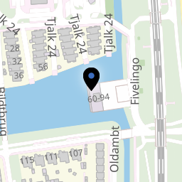 Appartement LLS00 O 5031 9