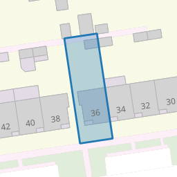 Perceel LLS00-O-5036