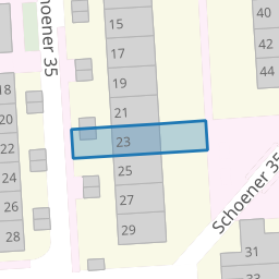 Perceel LLS00-O-5085