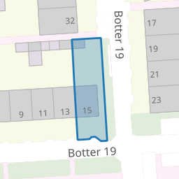 Perceel LLS00-O-5127