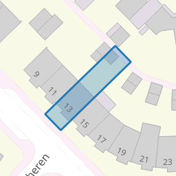 Perceel LLS00-O-5292