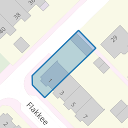 Perceel LLS00-O-5298