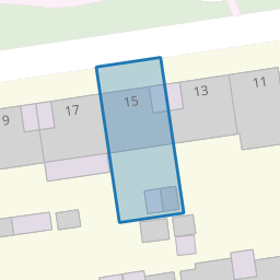 Perceel LLS00-O-5378