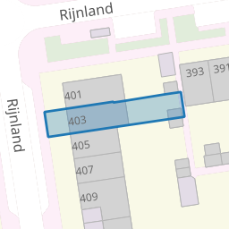 Perceel LLS00-O-5413