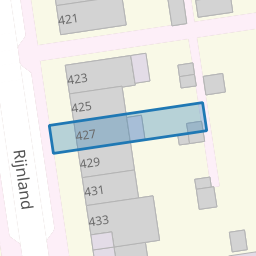 Perceel LLS00-O-5425