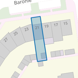 Perceel LLS00-O-5511