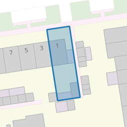 Perceel LLS00-O-5521