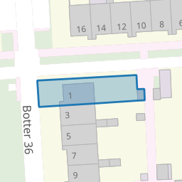 Perceel LLS00-O-5640