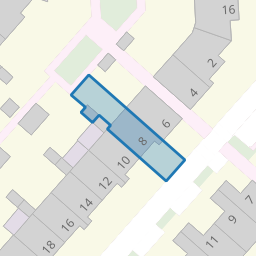 Perceel LLS00-O-5652