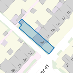 Perceel LLS00-O-5658