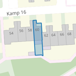 Perceel LLS00-O-5951