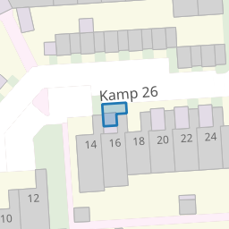 Perceel LLS00-O-6232