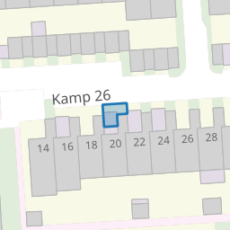 Perceel LLS00-O-6234