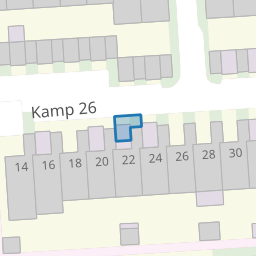 Perceel LLS00-O-6235