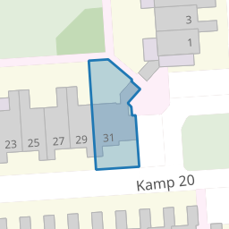 Perceel LLS00-O-6272