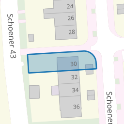 Perceel LLS00-O-6321