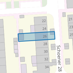 Perceel LLS00-O-6373