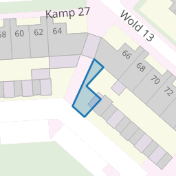 Perceel LLS00-O-6393