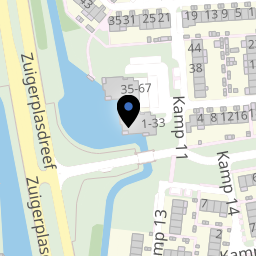 Appartement LLS00 O 6402 16