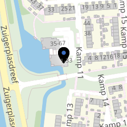 Appartement LLS00 O 6402 18