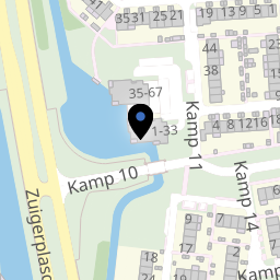 Appartement LLS00 O 6402 5