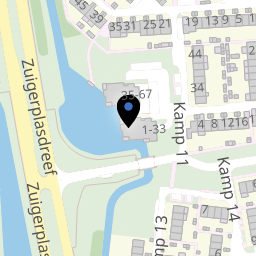 Appartement LLS00 O 6402 7