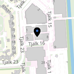 Appartement LLS00 O 6419 1