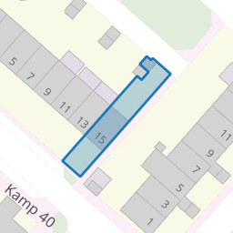 Perceel LLS00-O-6452