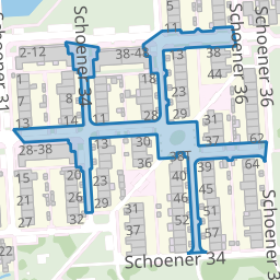 Perceel LLS00-O-6518