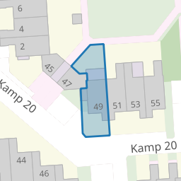 Perceel LLS00-O-6669