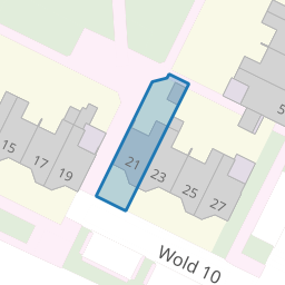 Perceel LLS00-O-6697