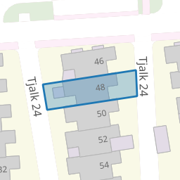 Perceel LLS00-O-6753