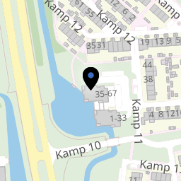 Appartement LLS00 O 6832 1